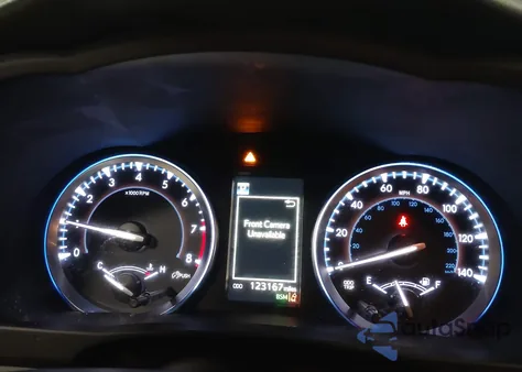 2017 Toyota Highlander Limited Platinum from USA, damaged, VIN 5TDDZRFH8HS476840